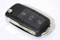 car key