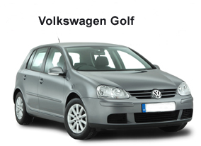 New Driving School Car
